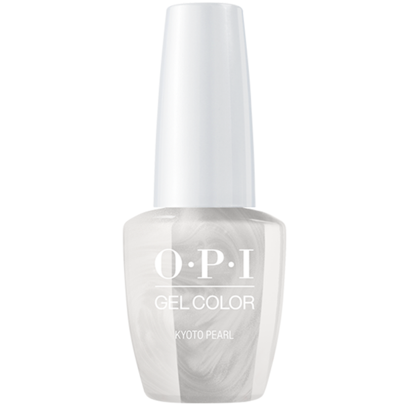 OPI Gel – Kyoto Pearl (Romantics Collection)